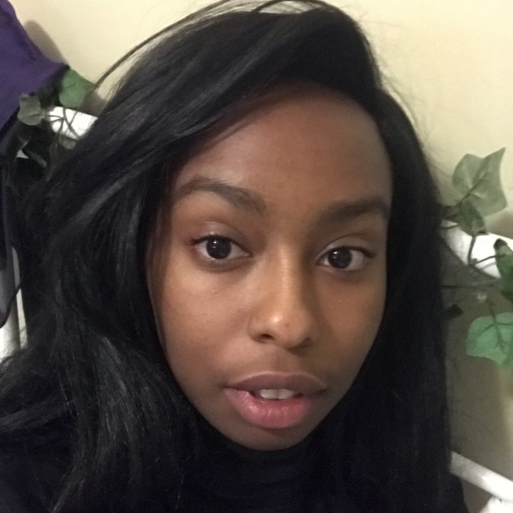 Meet your Posher, Erika